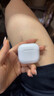 华强北官配【直营正品丨新款Air4代】 蓝牙耳机无线适配苹果顶配主动降噪iPhone17/16/15/14半入耳式华强北 【2026新款丨顶配全功能】 主动降噪+空间音頻+三真电量 实拍图