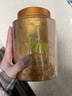 八马茶业武夷红茶 特级金骏眉花果蜜香250g金马罐装 送礼袋 实拍图