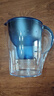 碧然德（BRITA） 过滤净水器 家用滤水壶 净水壶 海洋系列 3.5L蓝色 一壶3芯装 环保加固包装 实拍图