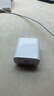 Apple/苹果 20W USB-C充电器  type-c充电器苹果手机充电器原装手机快充头 苹果17手机充电器 实拍图