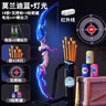 斯纳恩（Snaen）儿童弓箭玩具3-6岁12男女孩射击吸盘标靶亲子互动生日新年礼物 实拍图