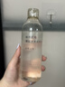 MUJI敏感肌用基础补水化妆水 保湿爽肤 小水瓶 高保湿型 300ml 实拍图