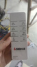 志高（CHIGO）电动隐形晾衣架吊顶阳台家用升降隐藏式晾衣架嵌入式智能晾衣机 【双杆】白色1.8米+72W照明+语音 实拍图