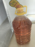 鲁花【保真花生油】 食用油 5S 压榨一级 花生油 5L 实拍图