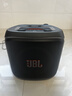 JBL PartyBox Encore2音乐战将欢唱版2蓝牙音响 户外露营家庭KTV麦克风一体机K歌话筒 唱将二代音箱 实拍图