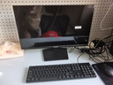 酷开 创维电脑 商用办公家用主机台式机电脑整机（A8 16G 256G WiFi ）23.8英寸套机 实拍图