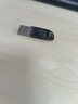 闪迪（SanDisk）64GB U盘 CZ73 安全加密 数据恢复 学习电脑办公投标 小巧便携 车载 大容量金属优盘 实拍图