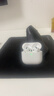 Apple/苹果 AirPods 4 搭配USB-C充电盒 苹果耳机 蓝牙耳机 适用iPhone/iPad/Mac 四代 实拍图