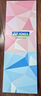 YONEX/尤尼克斯 天斧系列 ASTROX 11 POWER 碳素轻量羽毛球拍 礼盒套装 粉红/蓝色（成品拍）4U5 实拍图