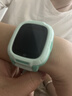 小米（MI）米兔儿童电话手表7A绿色国家补贴长续航高清视频通话防水定位小学初高中生男女孩智能儿童运动手表 实拍图