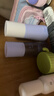 袋鼠妈妈青少年护肤套装 舒缓保湿爽肤水乳液青春期焕亮肌肤水乳2件套 实拍图