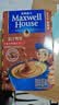 麦斯威尔（Maxwell House）奶香速溶咖啡粉13g*30条 三合一冲饮 奶咖 0反式脂肪酸 固体饮料 实拍图