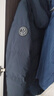 波司登热销爆款男士羽绒服商务外套商场热卖同款男士商务连帽外套 实拍图