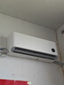 小米米家空调 巨省电 1.5匹 一级能效 快速冷暖 空调挂机 KFR-35GW/N1A1【整机十年质保】 实拍图