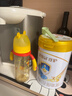 伊利金领冠珍护A2β-酪蛋白奶粉3段幼儿配方奶粉【新升级 HMO】 3段 900g 1罐 实拍图