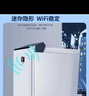 COMFAST CF-940AX WiFi6免驱动迷你USB无线网卡 台式机专用笔记本外置电脑WiFi接收发射器 多系统兼容 实拍图