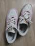 耐克NIKE缓震板鞋女空军一号 AIR FORCE 1 运动鞋 IB2574-600粉白37.5 实拍图