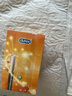 杜蕾斯（durex）超薄避孕套安全套 魔法情趣18只 螺纹颗粒 潮敏 女性秒喷 套套 实拍图