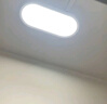 惠普大路灯平替普瑞护眼led吸顶入户灯超薄长条中山灯具晨之光 实拍图