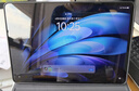 vivo Pad5 Pro 16GB+512GB 春潮蓝 国家补贴 蓝晶×天玑9400 13英寸原彩护眼屏 12050mAh 平板电脑 实拍图