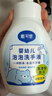 戴·可·思（Dexter）婴幼儿泡泡抑菌洗手液300ml 温和杀菌消毒灭病菌病毒泡沫洗手液 实拍图
