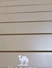 骆驼（CAMEL）户外折叠桌折叠椅露营装备全套蛋卷桌野餐野营桌椅用品175BL03009 实拍图