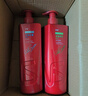 沙宣【热卖金榜】大红瓶清盈顺柔洗发水750g+护发素750g蓬松柔顺洗护 实拍图