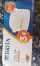 碧然德（BRITA）家用净水壶 滤水壶滤芯 MAXTRA+LE 去水垢专家滤芯 6枚装 实拍图