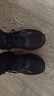 SAUCONY索康尼菁华15跑鞋轻量减震跑步鞋训练薄底体测运动鞋黑40 实拍图