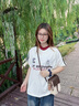 viney手机包包女包牛皮斜挎包小包轻奢单肩老婆生日520送女朋友礼物 【白配咖啡】情人节实用高级感高档品牌腋下包 休闲小众洋气迷你包 实拍图