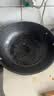 半球（PESKOE）电炒锅32CM铸铁多功能锅电热锅大功率多用途锅电锅电煮锅电火锅QT1-32 无蒸笼 实拍图