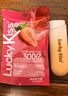 Kissport弹射口腔益生菌含片 20颗34g lucky kiss子弹仓口香糖 清新口气 实拍图