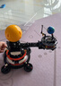 乐高（LEGO）积木机械组42179 地球和月亮轨道运转模型男孩玩具生日礼物摆件 实拍图