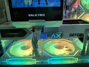影驰GeForce RTX 5060 Ti 圣刃 OC 8GB GDDR7 DLSS 4.5 电竞游戏设计剪辑直播办公NVIDIA英伟达显卡 实拍图