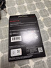 闪迪（SanDisk）512GB TF(MicroSD Express)内存卡 读880MB/s 写650MB/s 适配运动相机无人机 Switch2游戏机存储卡 实拍图