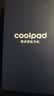 酷派（Coolpad）COOL 70 全新超薄八核优享无恶意扣费智能机学生便宜大屏百元机长续航全网通双卡双待 64G沙漠金 实拍图