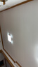 惠普精工卧室吸顶灯led现代简约餐厅书房灯具方50*50cm遥控三色 实拍图