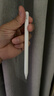 Apple/苹果 Pencil(USB-C) 磁吸触控笔手写笔苹果笔电容笔ipad笔 适用iPad 11/mini/Pro/Air 实拍图
