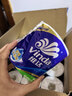 维达（Vinda）有芯卷纸 蓝色经典4层160克*27卷 厚韧耐用 卫生纸卷筒纸纸巾整箱 实拍图