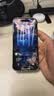 Snowkids适用iPhone Air 手机壳透明保护壳 无边框半包超薄超透裸机手感 不易氧化防摔硬壳 手机保护套 实拍图