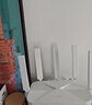 中兴（ZTE）巡天 AX3000满血WIFI6千兆无线家用路由器 自研双核主芯片 5G双频穿墙王wifi路由 Mesh 3000M速率 实拍图