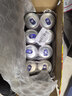 锐澳（RIO）洋酒 预调酒 鸡尾酒 果酒甜酒 微醺3度白桃味 330ml*8罐 实拍图