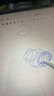 京东京造电容笔iPad苹果笔适用25/26年Pro/Air/Mini/iPad11平板触控触屏手写笔applepencil二代防误触 实拍图