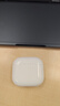 Apple/苹果 AirPods 4(支持主动降噪)搭配无线充电盒(USB-C)苹果耳机 蓝牙耳机适用iPhone/iPad 四代 实拍图