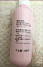 贝亲（Pigeon）桃子水 桃叶精华 婴儿爽身露 四季通用 200ml *3支装 实拍图