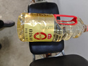 海天 米醋 5度 1.9L【0金标 0添加】点蘸凉拌 酿造食醋 实拍图