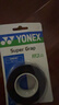 尤尼克斯（YONEX）羽毛球手胶运动吸汗带握把胶AC-102C-007黑色三条装 实拍图