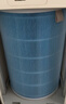 适配米家小米 空气净化器滤芯滤网2S 1 2 3 4 5代4lite 5S 4ProH滤芯过滤网3H/3C滤芯 【2/2S/3代/PRO/3H/3C】除霾除尘款 实拍图