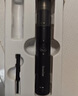 小适（showsee）【TOP.1热销100W+】家用电动迷你男士鼻毛修剪理发器静音低便携不夹毛送父亲送男友生日礼物C1-BK 实拍图