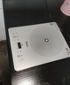 美的（Midea）铂钻家用电磁炉电陶炉大功率大面板防辐减噪炒菜2200W多功能新型火锅炉MC-E22B33 实拍图